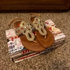 UNIONBAY Women’s Sandals
